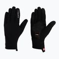 Pánské cyklistické rukavice Castelli Lightness 3 Glove black
