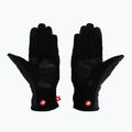 Pánské cyklistické rukavice Castelli Entrata Thermal 3 Glove black 3