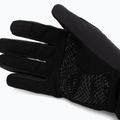 Pánské cyklistické rukavice Castelli Entrata Thermal 3 Glove black 4
