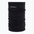 Pánský multifunkční šátek Castelli Pro Thermal 3 Neck Warmer black
