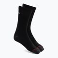Pánské ponožky Castelli Bandito 2 Merino 18 Sock black