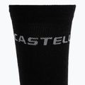 Pánské ponožky Castelli Bandito 2 Merino 18 Sock black 3