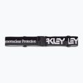 Pásek do kalhot Oakley TNP Factory black/grey