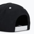 Pánská kšiltovka Oakley Oakley Alumni blackout 4