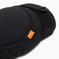 Cyklistické chrániče kolen Oakley Drop In D3O blackout 2