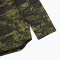 Pánská lyžařská bunda Oakley Core Divisional Rc Insulated tiger camo green 4