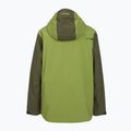 Pánská snowboardová bunda Oakley TNP TBT Insulated Anorak new dark brush/fern 2
