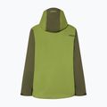 Pánská snowboardová bunda Oakley TNP TBT Insulated Anorak new dark brush/fern 6