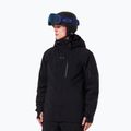 Pánská lyžařská bunda Oakley Sub Temp RC Gore-Tex 2.0 blackout