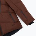 Pánská snowboardová bunda Oakley TC Rykkinn grenache 4