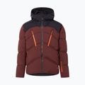 Pánská snowboardová bunda Oakley TC Rykkinn grenache 6