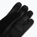 Dámské lyžařské rukavice Oakley W. Peak Leather blackout 12