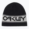 Zimní čepice Oakley TNP Reversible blackout/white