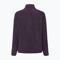 Dámská fleecová mikina Oakley Maple Ridge 1/2 Zip Fleece dark toadstool 2
