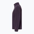 Dámská fleecová mikina Oakley Maple Ridge 1/2 Zip Fleece dark toadstool 3