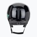 Lyžařská helma Oakley Mod1 Black/FP Splatter 3