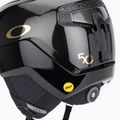 Lyžařská helma Oakley Mod5 Midas Fleck 6