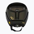 Lyžařská helma Oakley Mod5 Midas Fleck 11