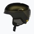 Lyžařská helma Oakley Mod5 Midas Fleck 12
