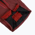 Pánská lyžařská bunda Oakley Canopy Pro Insulated flame red/rosewood 6