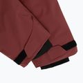 Pánská lyžařská bunda Oakley Canopy Pro Insulated flame red/rosewood 7