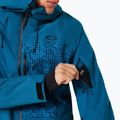 Pánská lyžařská bunda Oakley Canopy Insulated New Balsam 4