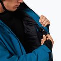 Pánská lyžařská bunda Oakley Canopy Insulated New Balsam 7