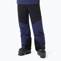 Pánské lyžařské kalhoty Oakley Canopy Pro Insulated abyss/black
