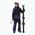 Pánské lyžařské kalhoty Oakley Canopy Pro Insulated abyss/black 2