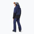 Pánské lyžařské kalhoty Oakley Canopy Pro Insulated abyss/black 3