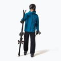 Pánské lyžařské kalhoty Oakley Canopy Insulated blackout 2