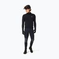 Cyklistická mikina Oakley Canopy Full Zip Hoodie blackout 2