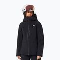 Dámská lyžařská bunda Oakley Canopy Insulated blackout