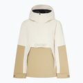 Dámská snowboardová bunda Oakley WMNS TNP TBT Isulated Anorak Mist/Pebble 10