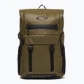 Turistický batoh Oakley Road Trip Terrain RC Pack 25 l army green