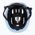 Cyklistická helma Oakley Aro3 Endurance EU matte abyss stonewash 5