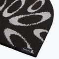 Zimní čepice Oakley Ellipse Graphic Beanie black/grey 3