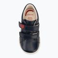 Dětské boty Geox Macchia navy 5