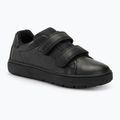 Boty junior Geox Theleven black