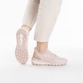 Dámské boty Geox Spherica Actif light pink  2