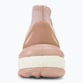 Dámské boty Geox Spherica Actif light pink  7