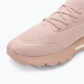 Dámské boty Geox Spherica Actif light pink  8