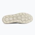 Dámské boty Geox Spherica Ecub-1 silver/optic white  5