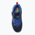 Boty junior Geox Assister junior blue/royal 5