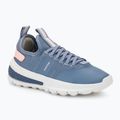 Boty junior Geox Activart sky/light pink 