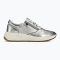 Dámské boty Geox Cristael silver 3