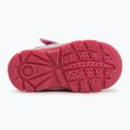 Dětské sněhule Geox Flanfil ABX black / fuchsia 4