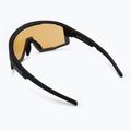 Sluneční brýle Bliz Fusion Small Nano Optics Nordic Light matt black/coral/orange blue 3