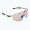 Sluneční brýle Bliz Fusion Small Nano Optics Nordic Light matt white/coral/orange blue 2
