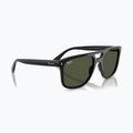 Sluneční brýle Ray-Ban RB2213 balck/green g-15